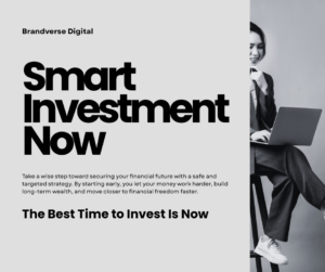 Safest Investment for Beginners