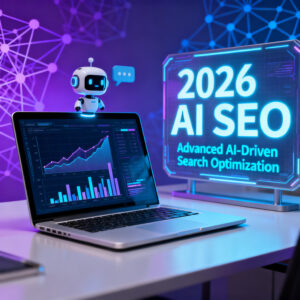 AI In SEO 2026